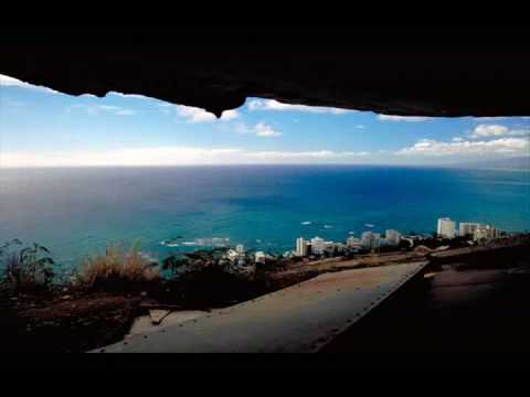 Oahu Hawaii photo slideshow