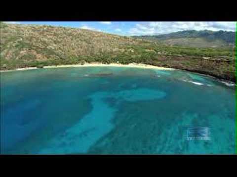 Hanauma Bay, Oahu