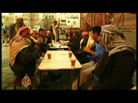 Yemen conflict raises Gulf tensions - 15 Nov 09