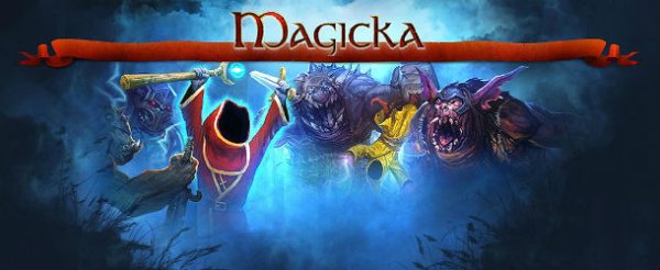 Paradox Announces Magicka Expansion, The Stars are Left