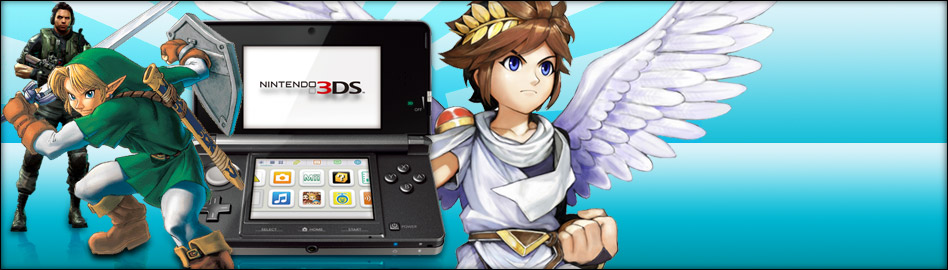 3DS On Track