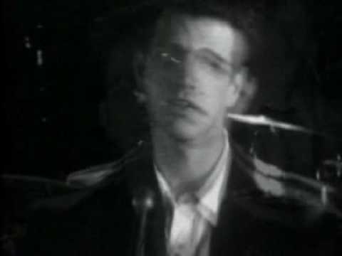 Chris Isaak Blue Hotel 1987 [Official Video]