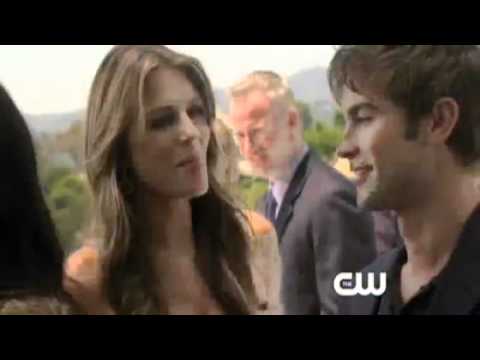 Gossip Girl Season 5 Extended Promo Trailer