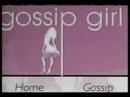 Gossip Girl Official Trailer