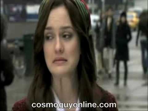 Gossip Girl Season One Bloopers