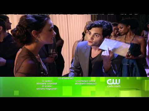 Gossip Girl 5x03 - 