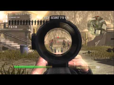 XBOX 360 Indie Game Nuclear Wasteland Weapons And Guide