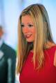 Mira Sorvino in Cannes in 2000.