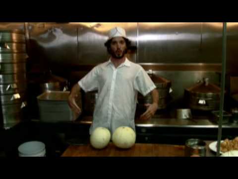 Flight Of The Conchords: Sugar Lumps (HBO)