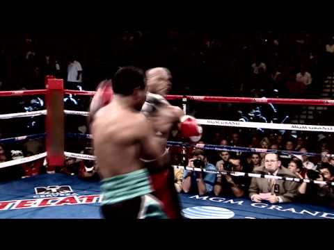 HBO PPV: Mayweather vs. Ortiz - Floyd Mayweather