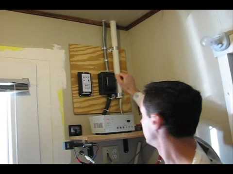 DIY The Cheapest Solar Panel System EVER Cheap Solar Power