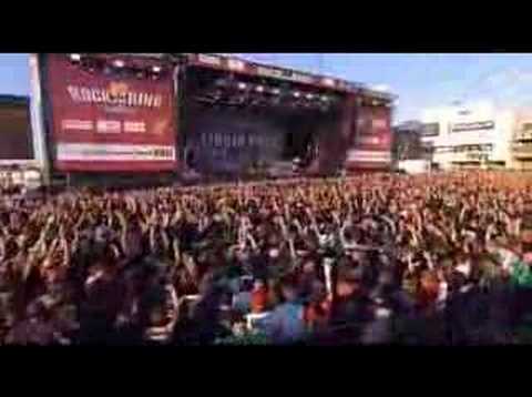 Linkin Park - Live At Rock Am Ring 2004 - In The End