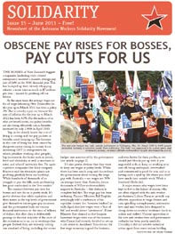 Issue 15 - June 2011