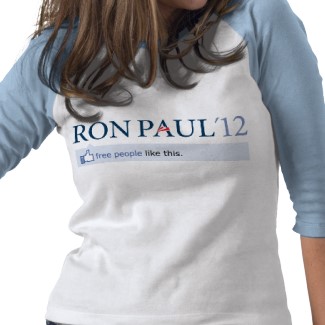 Ron Paul Freedom Is Popular Shirt shirt