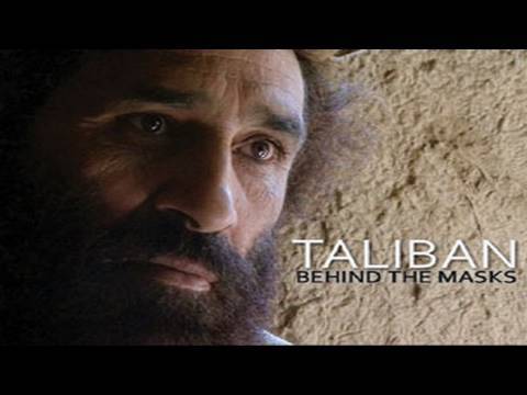 Taliban - Behind the Masks - 26min Documentary