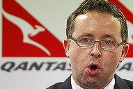 Qantas