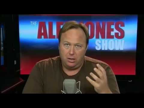 Obama to Ban Asthma Inhalers!: Alex Jones Report