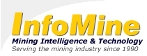 InfoMine - Mining Intelligence & Technology