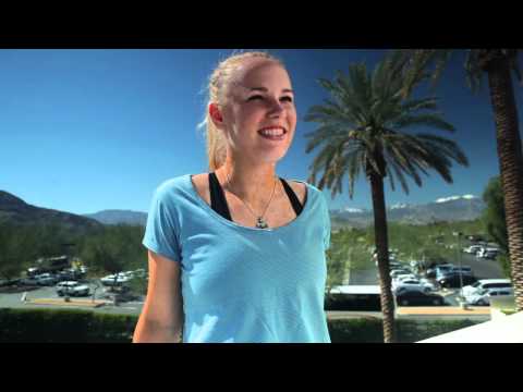 Wiki-What?! with Caroline Wozniacki