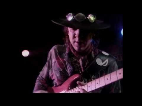 SRV and Double Trouble Live at El Mocambo (complete)