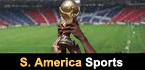 South America Sports