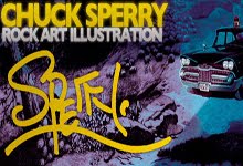 Chuck Sperry