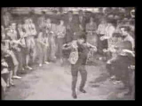 James Brown - I Feel Good