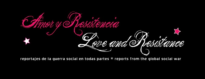 ¡Amor Y Resistencia!