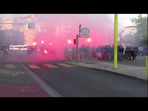 Olympique Lyonnais - FC Porto (31-07-2011)