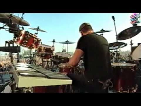 Rush - The Spirit Of Radio (Live at Toronto Rocks - 2003) [HQ]