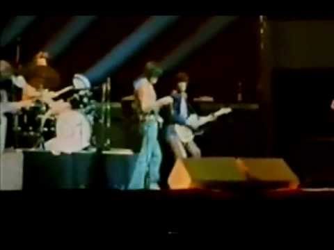 The Rolling Stones-Live-Doo Doo Doo Doo Doo (Heartbreaker)