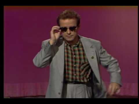 Phil Hartman SNL audition