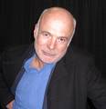 Michael Hogan at the Big Apple Convention in Manhattan,18 October 2009