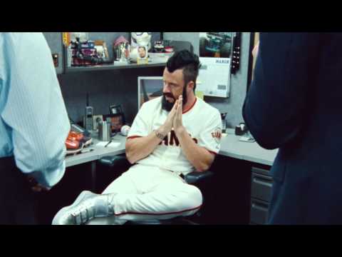 This Is SportsCenter: Brian Wilson - Fear the Beard