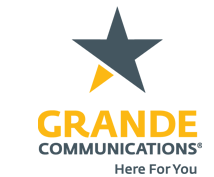 Grande Communications?: Here For You.