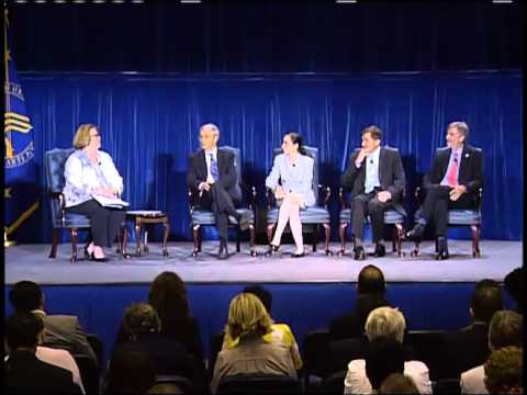 Health Insurance Exchange Stakeholders Conference - Panel 1: Meeting Consumer Needs (08/30/2010)