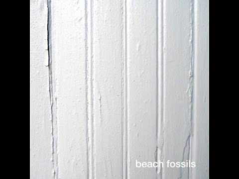 Beach Fossils - Vacation