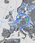 3 Days Rainfall Loop