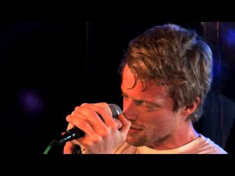 Astronautalis - Mr. Blessington's Imperialist Plot - Live on Fearless Music HD