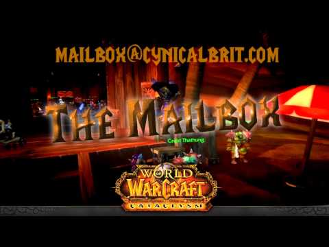 Azeroth Daily 21/12/2010