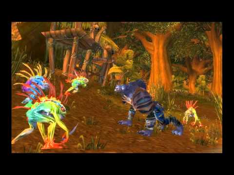 Azeroth Daily 07/01/2011