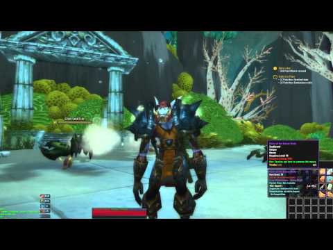 Azeroth Daily 05/02/2011