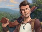 Mapping The Development of Uncharted 3: Drake's Deception