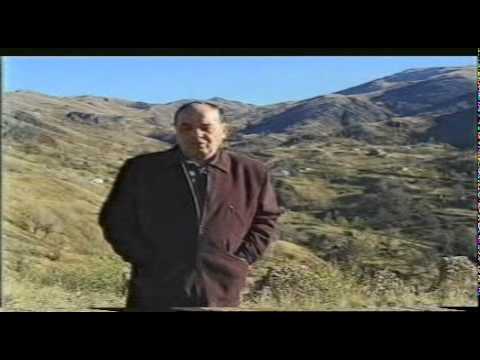 Nor (New) Shahumyan - Nagorno Karabakh Republic (Artsakh) - Part 1