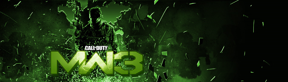 MW3 Review