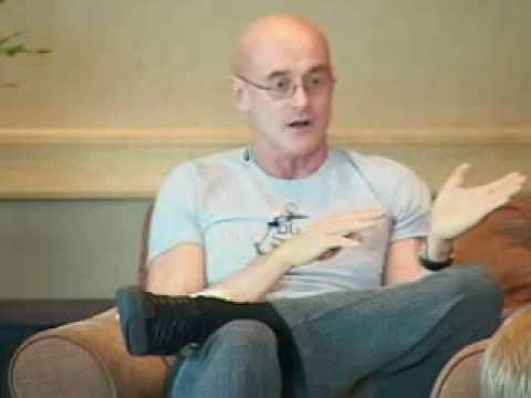 Ken Wilber - Integral Politics