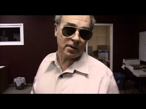 Mr. Lahey on Student Voting