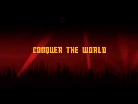 Red Alert 3 Official Trailer