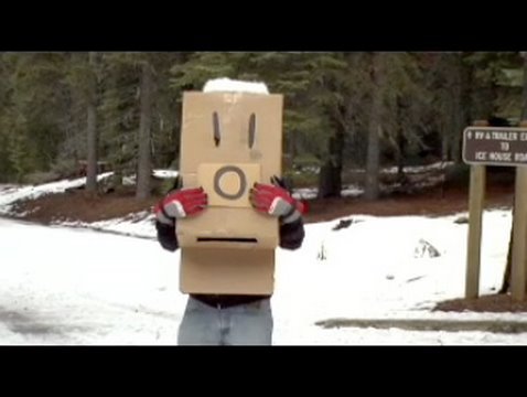 Smosh - Boxman's Christmas