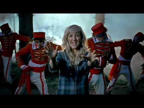 Ellie Goulding - Guns And Horses